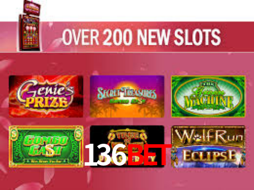 136Bet.Com